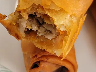 VN Dish