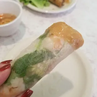 Spring Roll