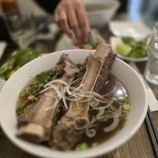 Short Rib Pho
