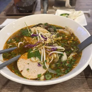 Bun Bo Hue