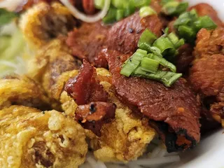 New Pho Saigon Noodle & Grill Restaurant