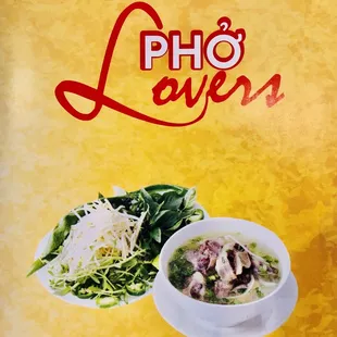 Pho Lovers a MUST EXPERIENCE FOR ALL FOOD Connoisseurs!