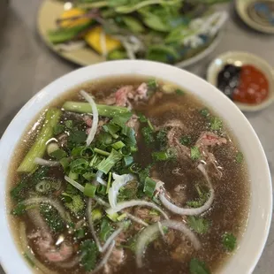 Pho Tai
