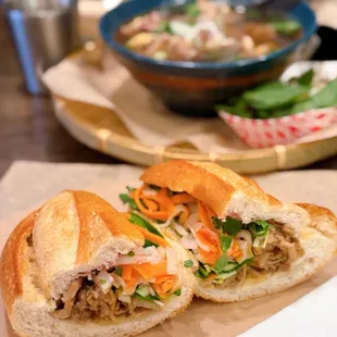 ramen and noodles, food