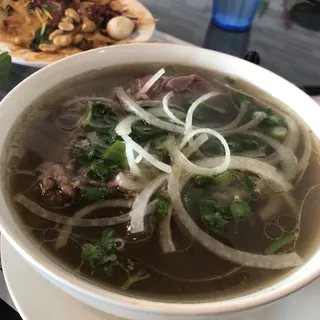 Brisket Pho