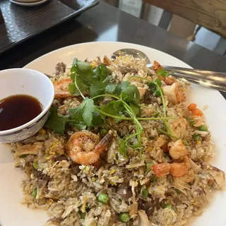 Fried Rice Specialty