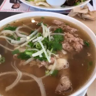 COM TAM ( VIETNAMESE BROKEN RICE )