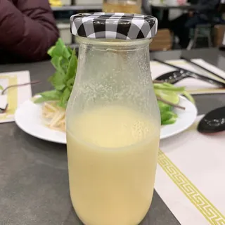 Corn Milk