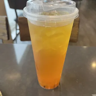 Passion Fruit Tea