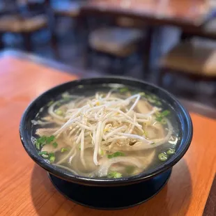 20. Pho Ga