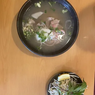 14. Pho Tai