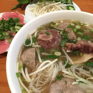 11. Lovers Special Noodle Soup