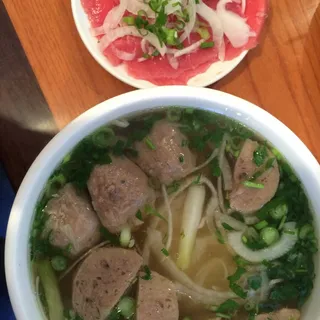 18. Pho Bo Vien