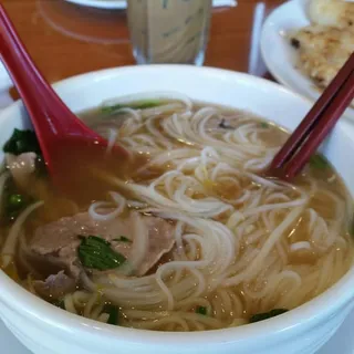 17. Pho Tai, Nam, Gau, Sach