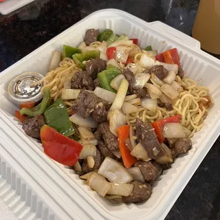 37. Mi Xao Toi Bo Hanh Huong