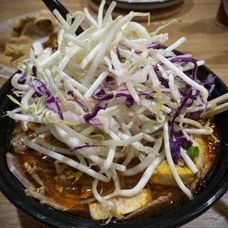 45. Bun Bo Hue
