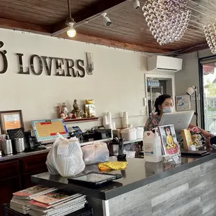 Pho Lovers love it here !