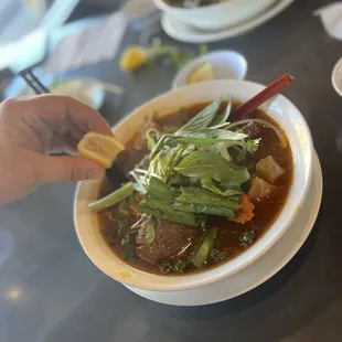 Bo Kho