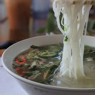 Phở Gà