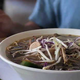 Bún bò Huế