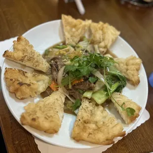 Pho Ap Chao