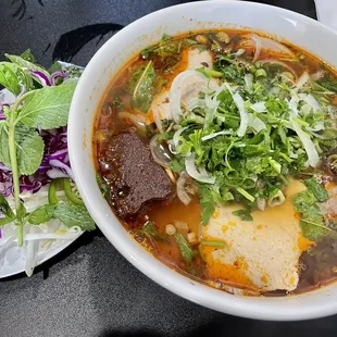 Bun bo hue