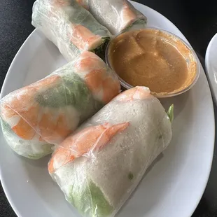Spring roll
