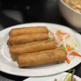 Fried Eggroll