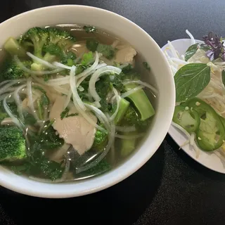 Chicken Pho