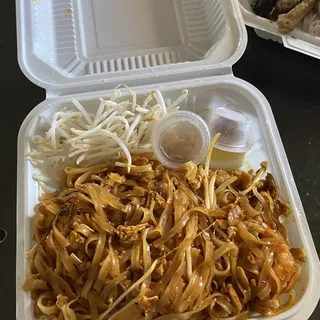 Pad Thai
