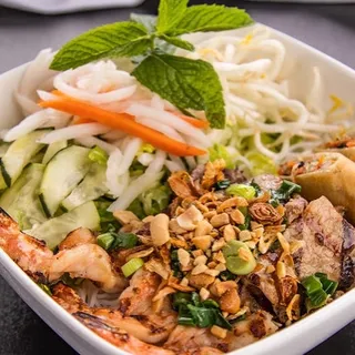 Combination Vermicelli