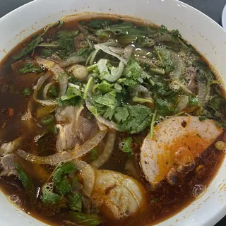 Side of Pho Rice Noodle