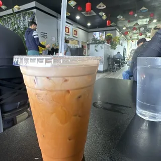 Thai Iced Tea