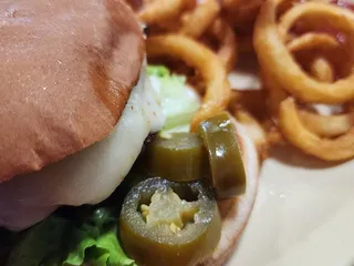 Ed Walker's Drive-In & Restaurant