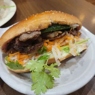 Banh mi