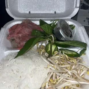 House Special Pho
