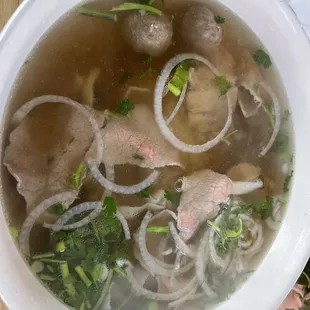 Pho Dac Biet