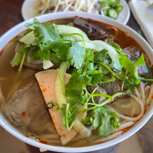 Bun Bo Hue