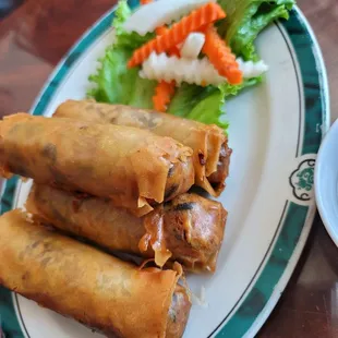Egg roll