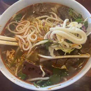 Bun Bo Hue