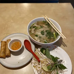 Pho Ga
