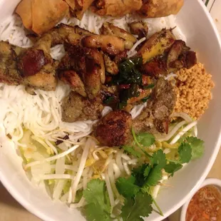 Egg Rolls