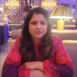 Rashmi R.