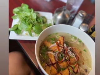 What The Pho
