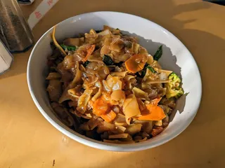 Basil Bowl