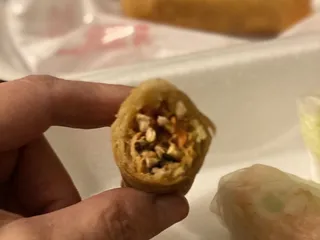 Pho Lucky