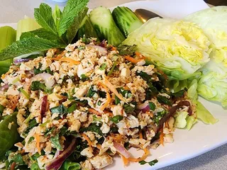 New Bangkok Cuisine