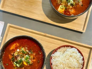 Kimchi Box