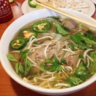 Pho Tai