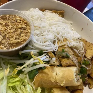 Bun Thit Nuong, Ga Nuong